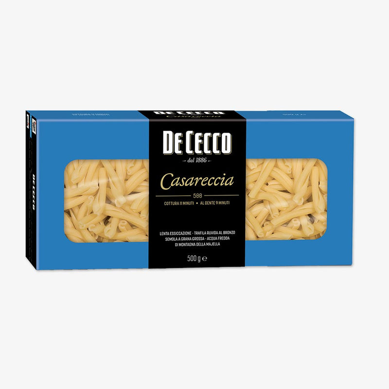 De Cecco Casareccia Artisan 500g