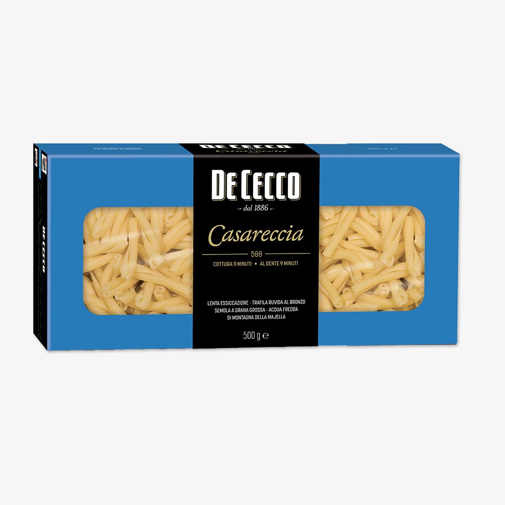 De Cecco Casareccia Artisan 500g