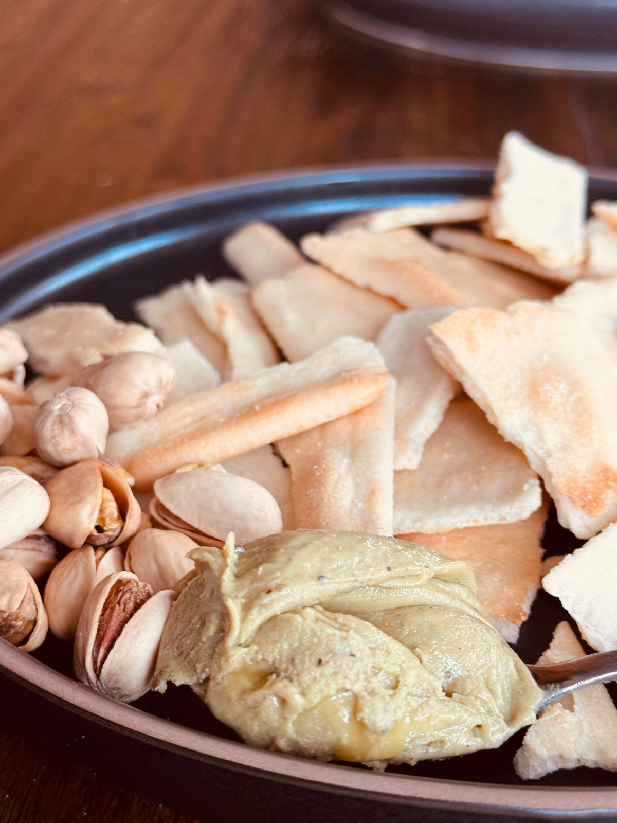 The Sicilian Table