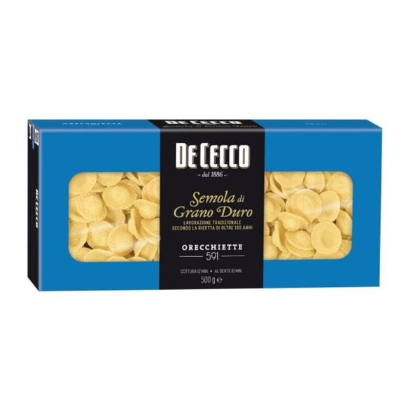 De Cecco Orecchiette Artisan 500g