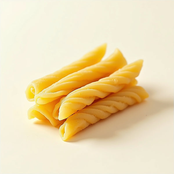 Bronze Cut Paccheri
