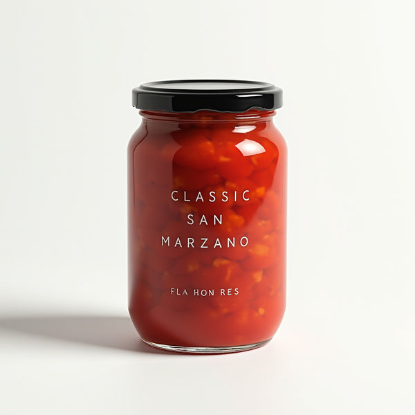 Classic San Marzano