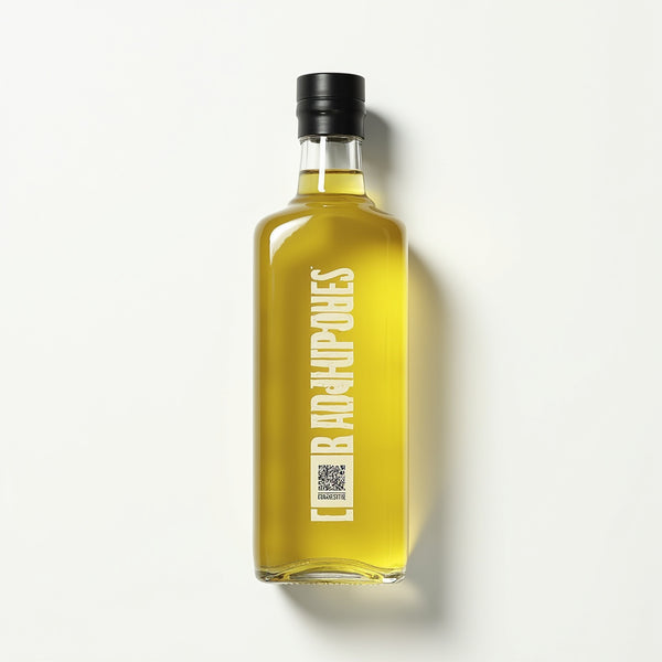 Cold Pressed Coratina