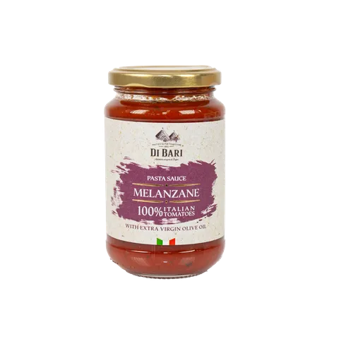 Taralloro Sugo Melanzane 350g