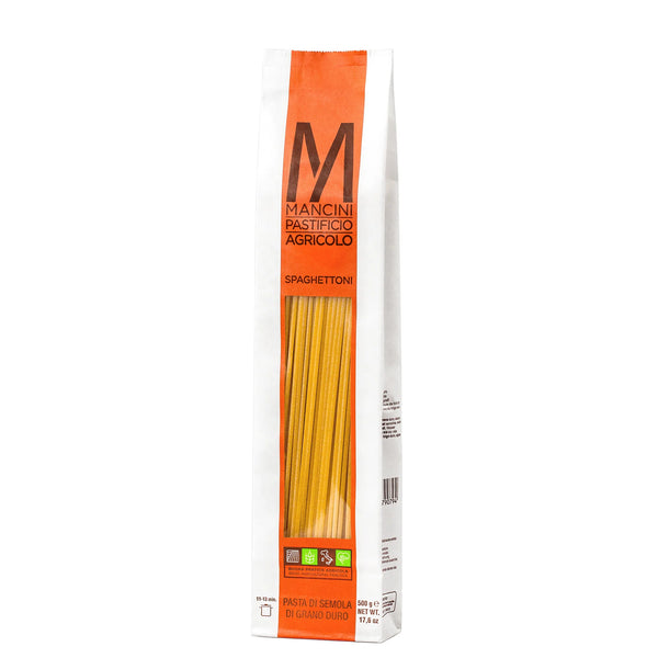 Mancini Spaghettoni Classic 500g