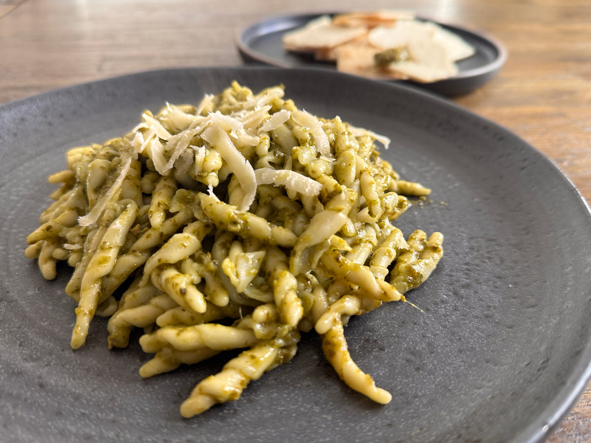 The Ligurian Table