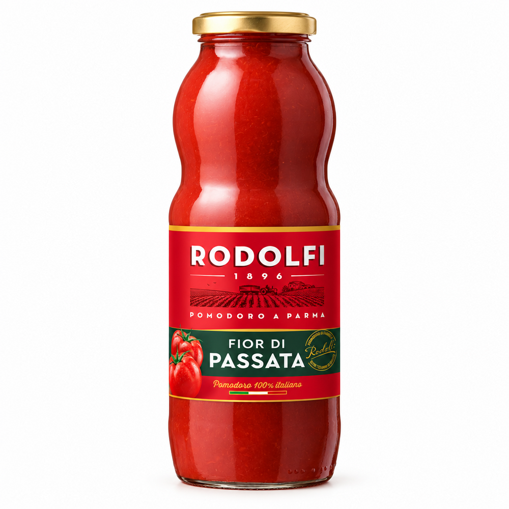 Rodolfi Passata Classica 690g