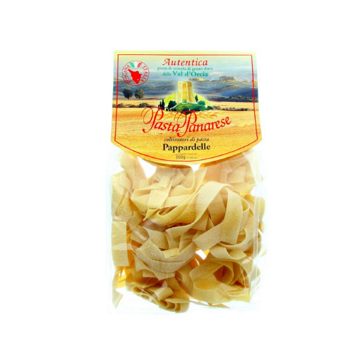Pasta Panarese Pappardelle 500g
