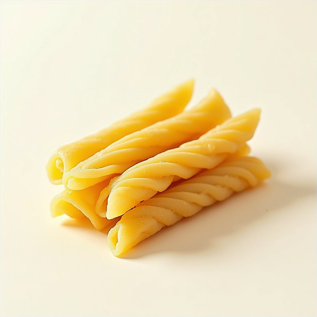 Bronze Cut Paccheri