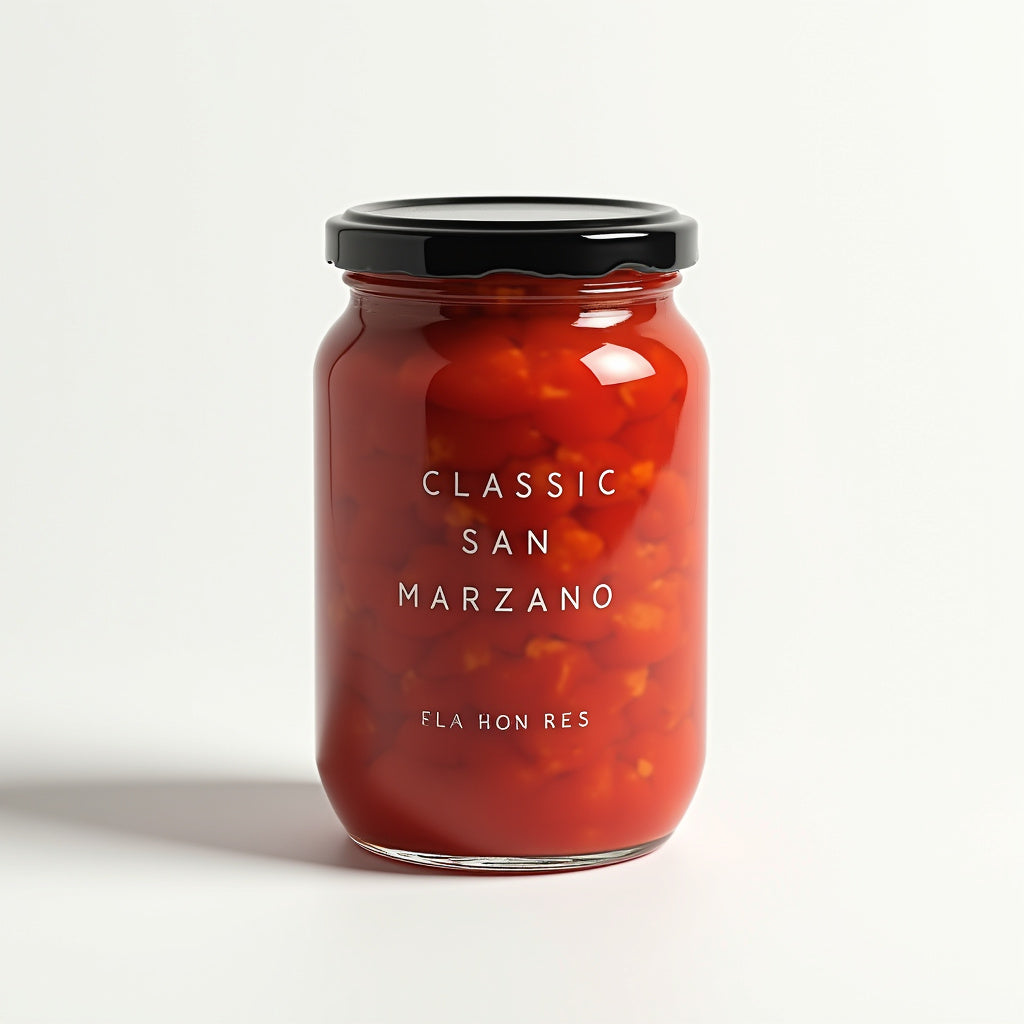 Classic San Marzano
