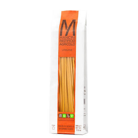 Mancini Linguine Classic 500g