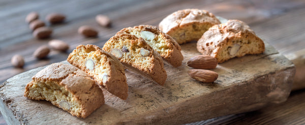 Falcone Almond Cantucci 200g