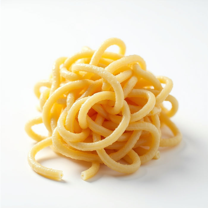 Slow-Dried Fusilli Lunghi